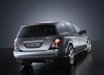 Mercedes-Benz R63 AMG 2007 года